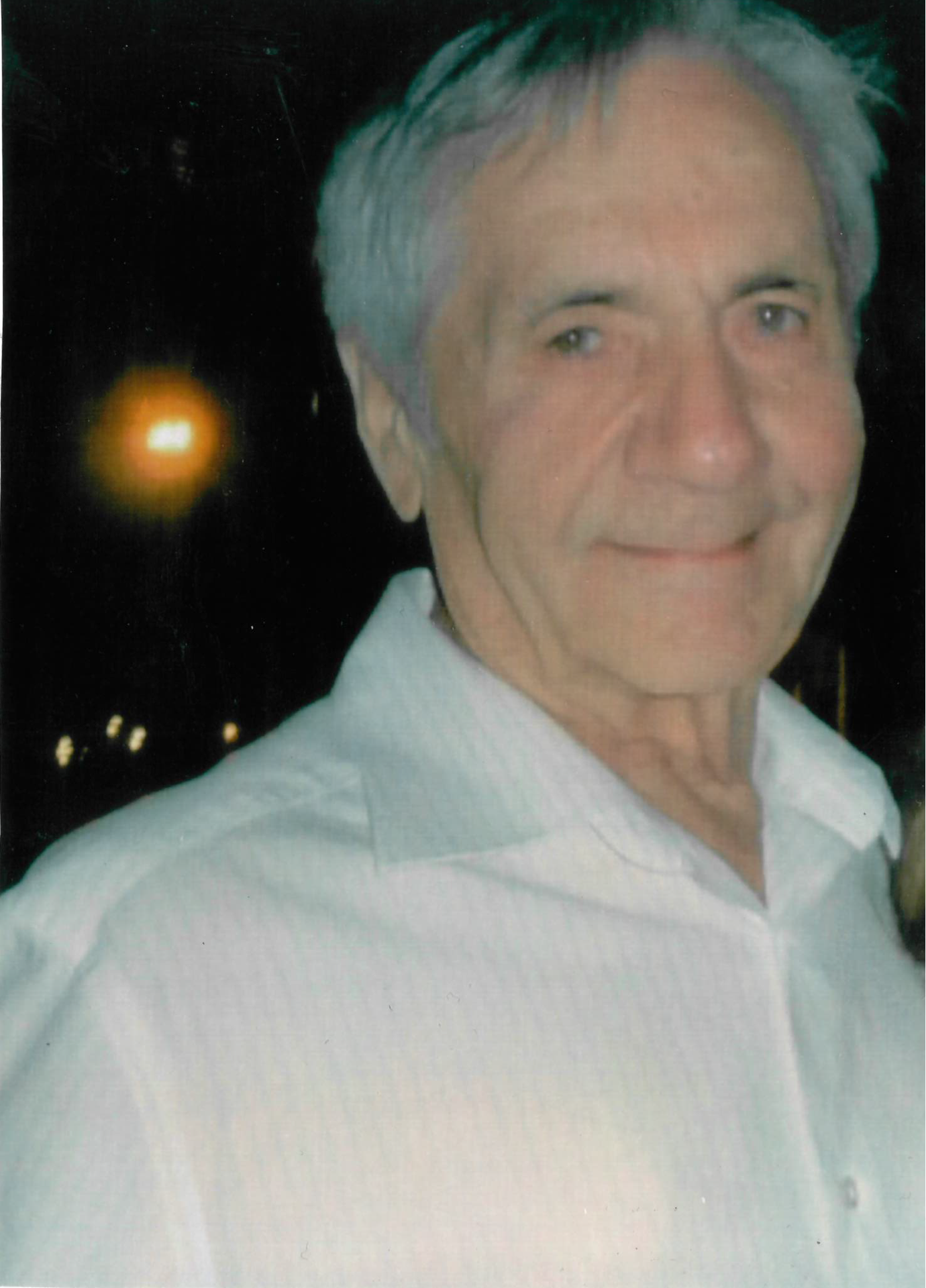 Réal OUELLETTE