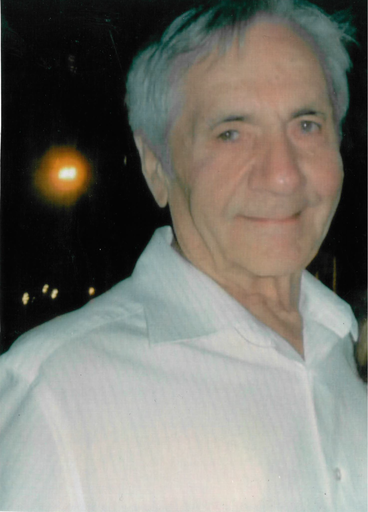 Réal OUELLETTE