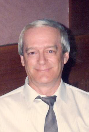 Donald Gray