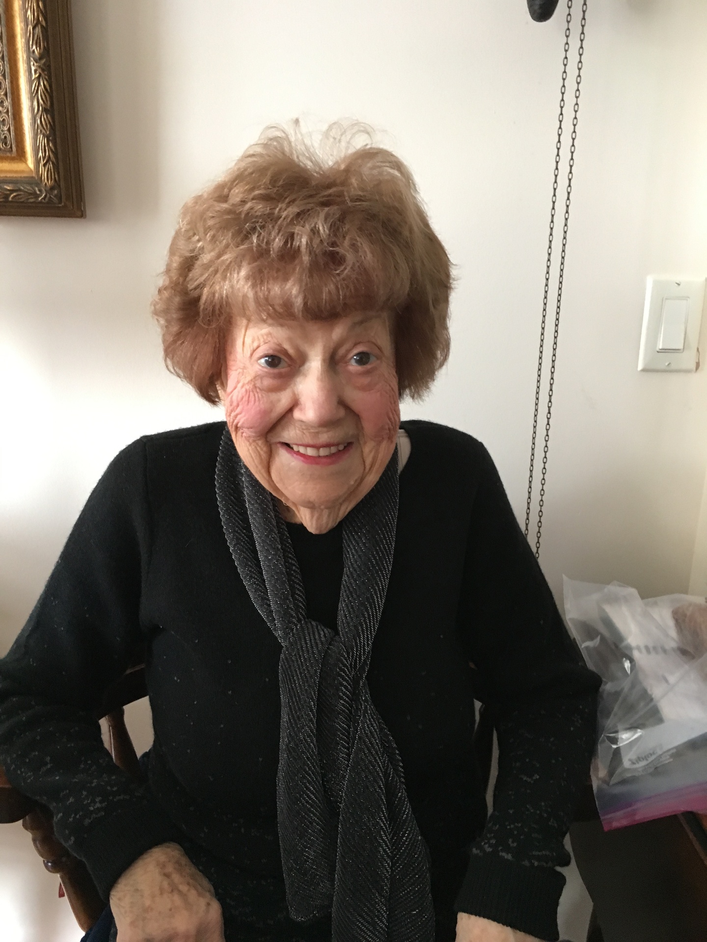 Madeleine BEAUDOIN (née Gagnier)
