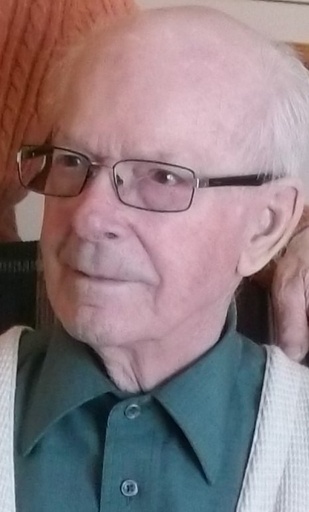 Réal GAUVIN