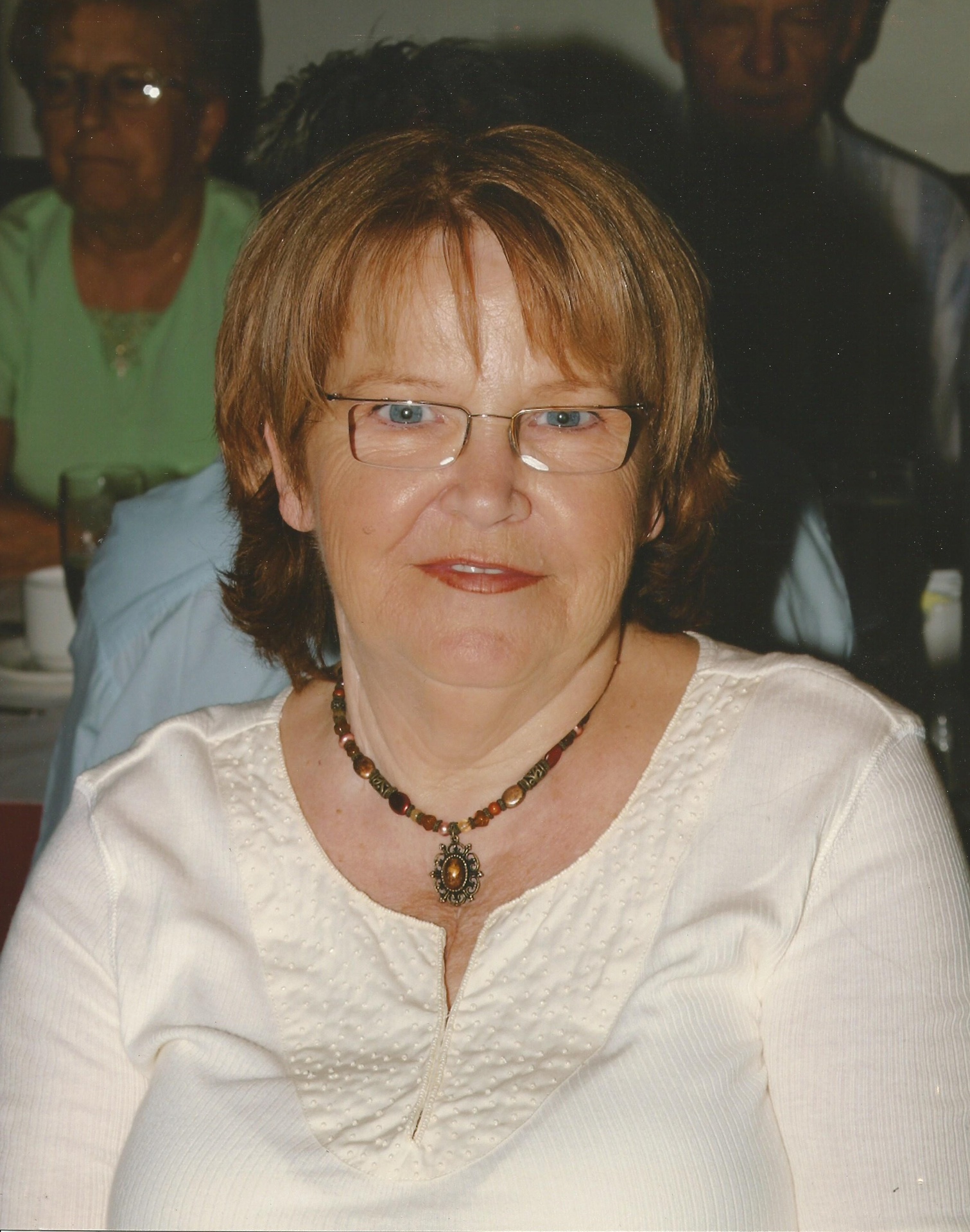 Éliette FOURNIER