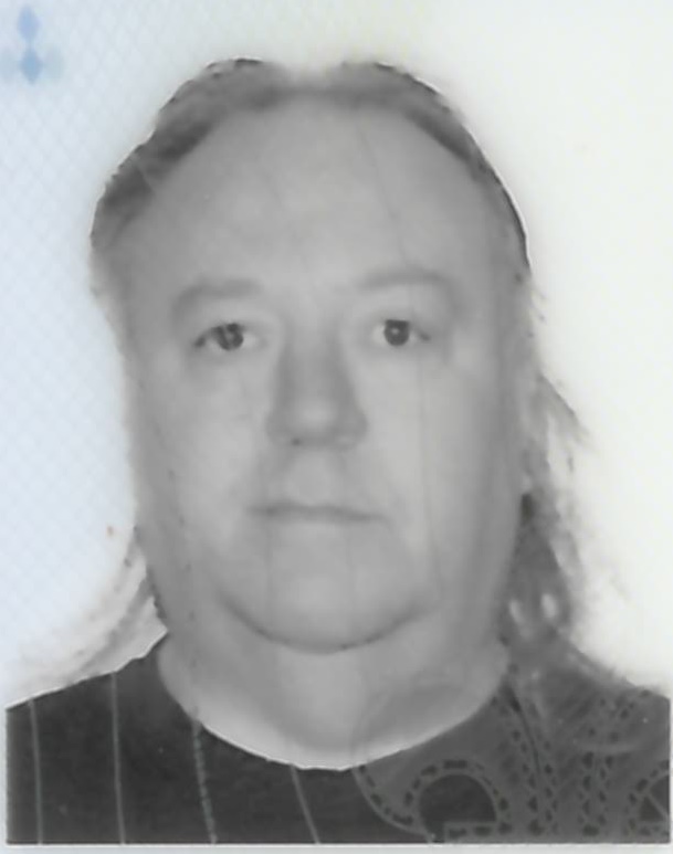 Richard PARÉ