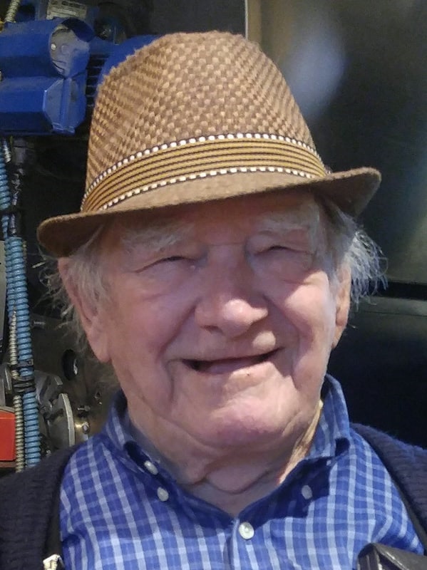 Robert Labrecque