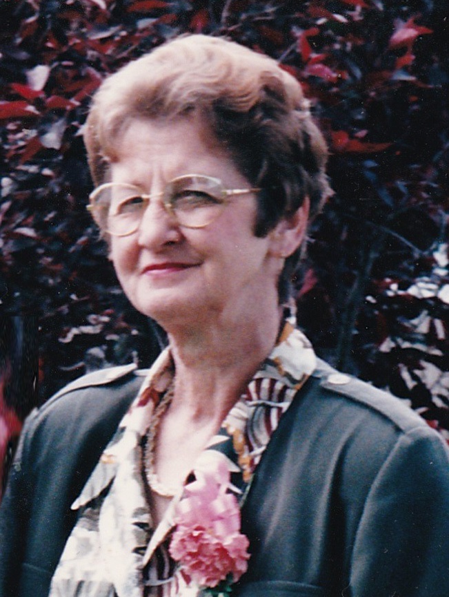 Jeannine ALLARD