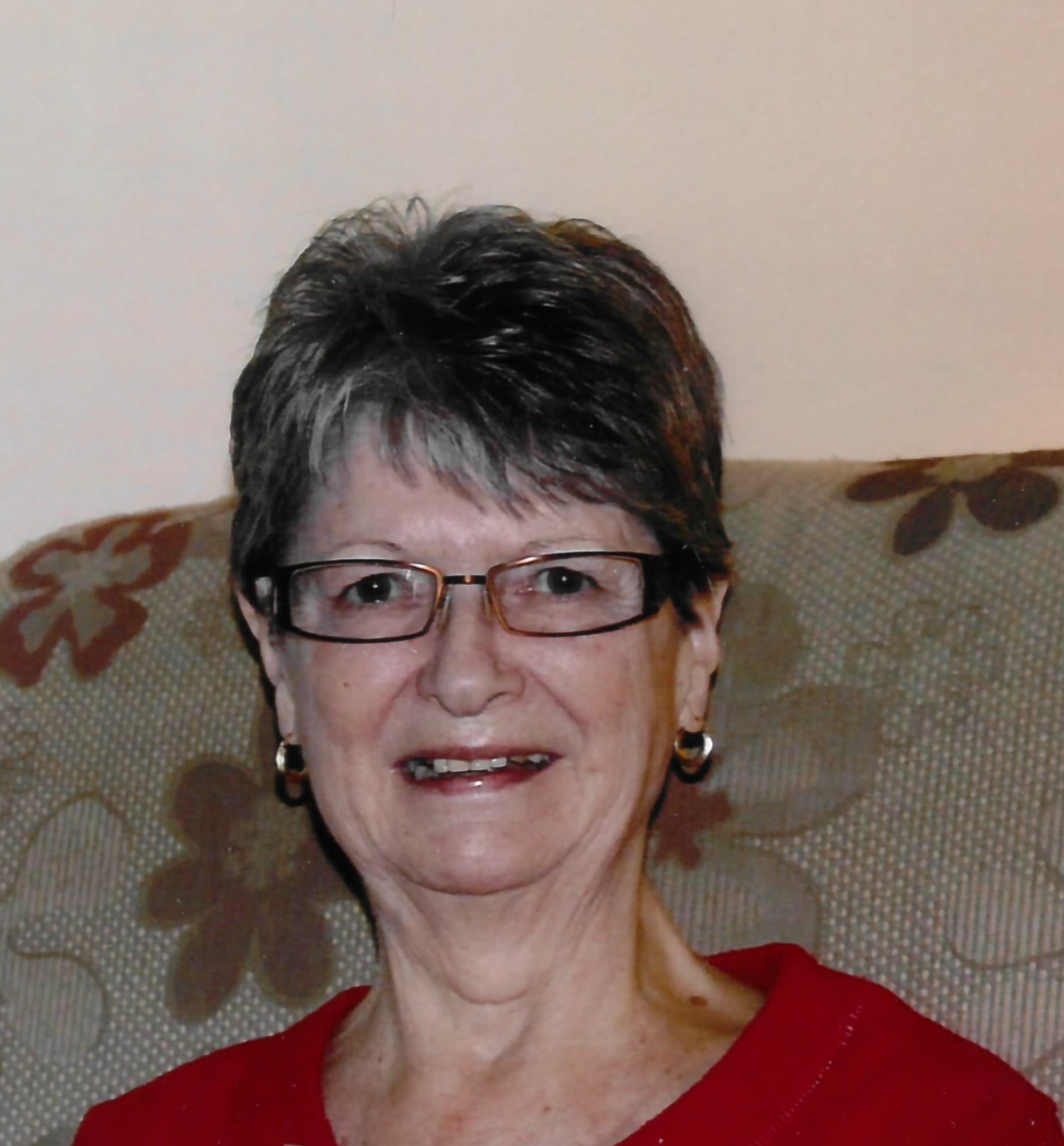 Pierrette LABELLE