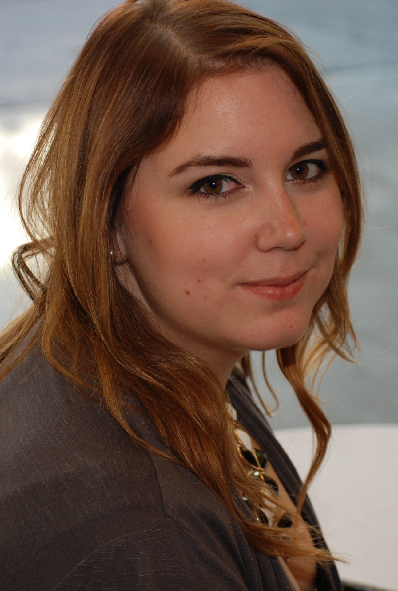Gabrielle Lacasse