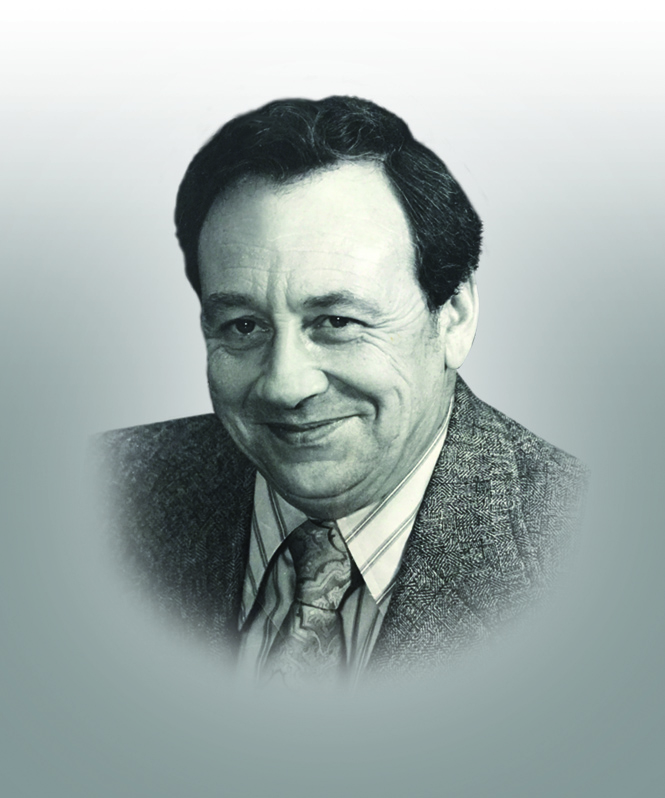 Robert ROBERGE