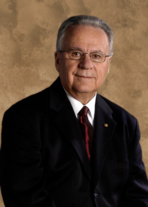 Fernand DAIGLE