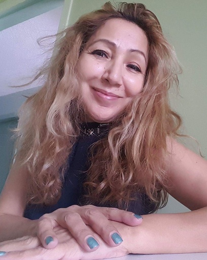 Zuhra ABAWI