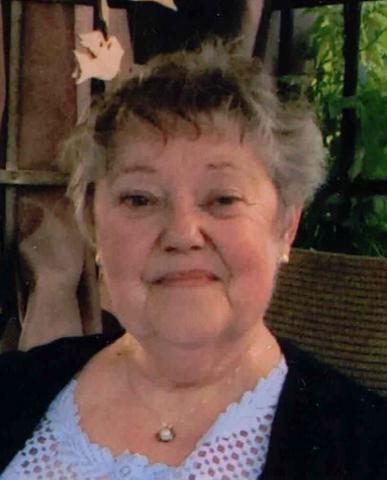 Ginette Cormier