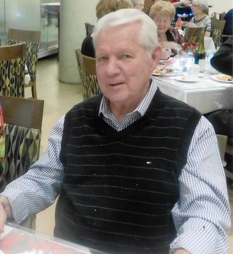Gilles COMTOIS