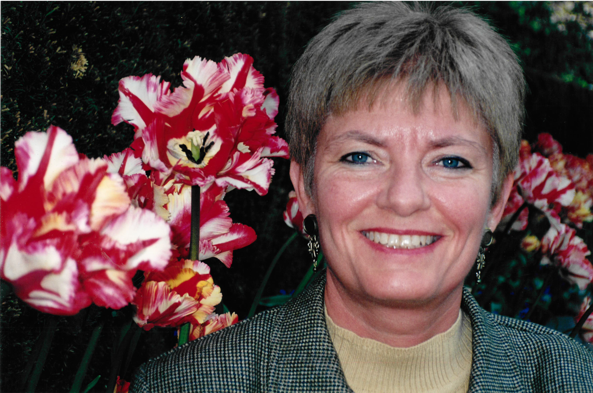 Gaétane FORTIER-BOURGOIN