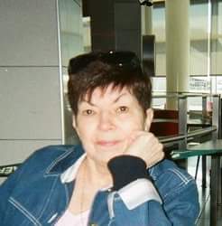 Denise LASANTE