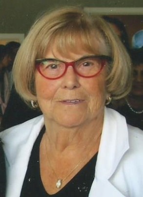 Rose GUALTIERI