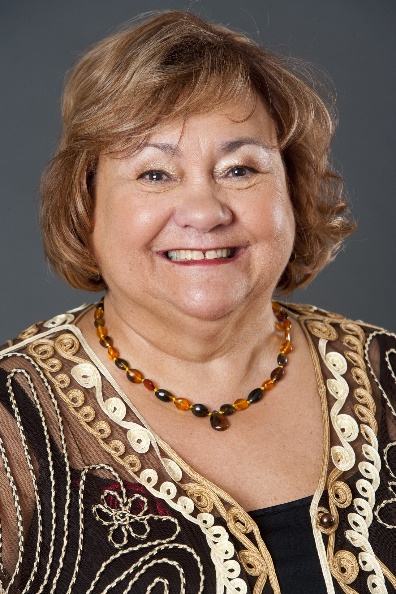 Laure FRAPPIER
