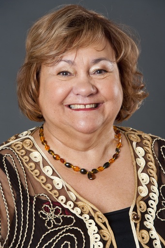 Laure FRAPPIER