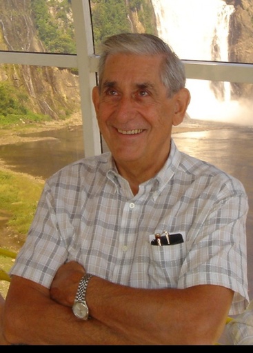 Jacques Lesage