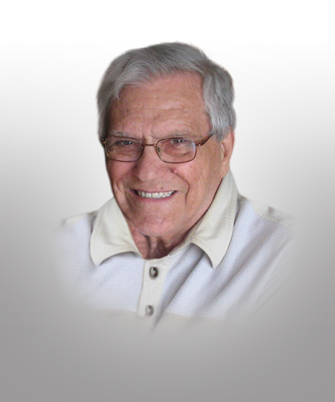 Louis TREMBLAY