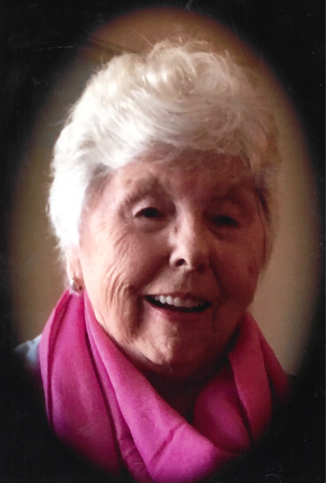 Lucette Croteau