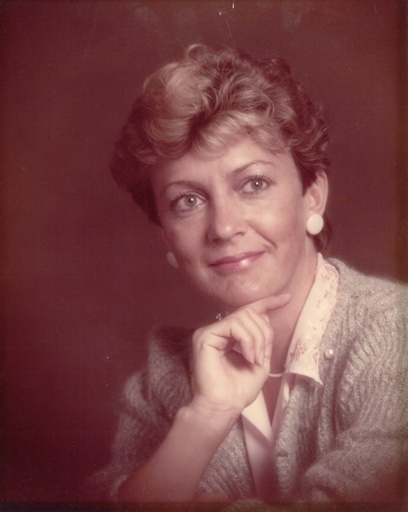 Lorraine ROBERGE