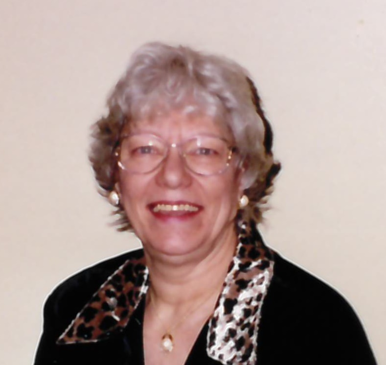 Marie (Mariette) Lavergne