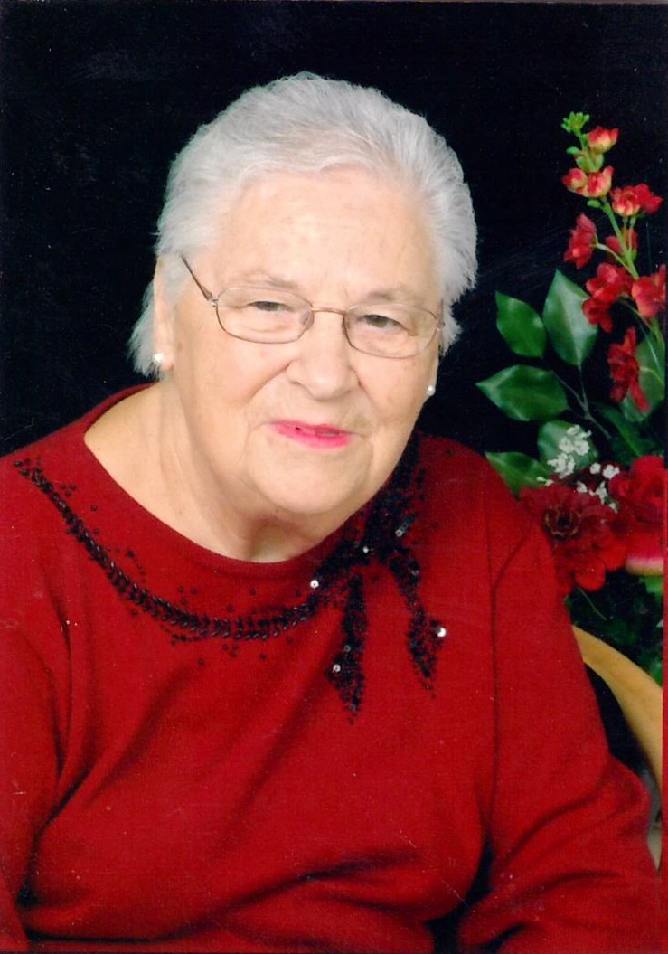Irène LABELLE