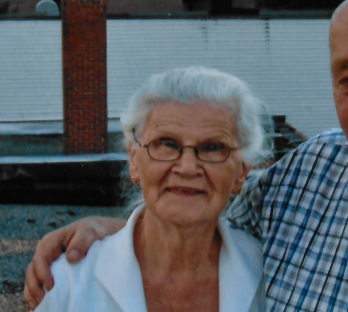 Jeanne-D'Arc CHAMPAGNE