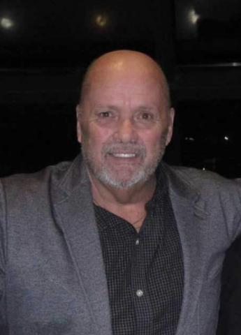 Michel Gagné