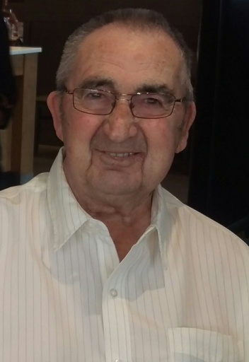 Marcellin CAOUETTE