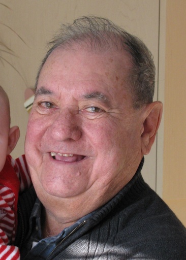 Robert SIROIS