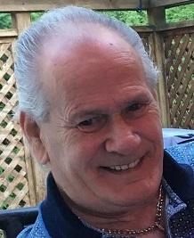 Marcel Hamel