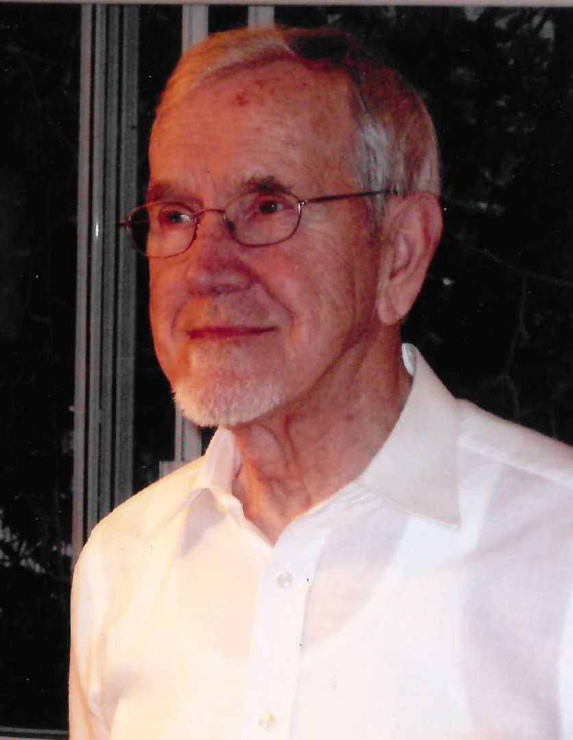 Pierre-Paul PHARAND