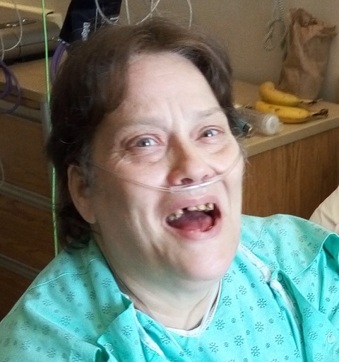 Linda Malo