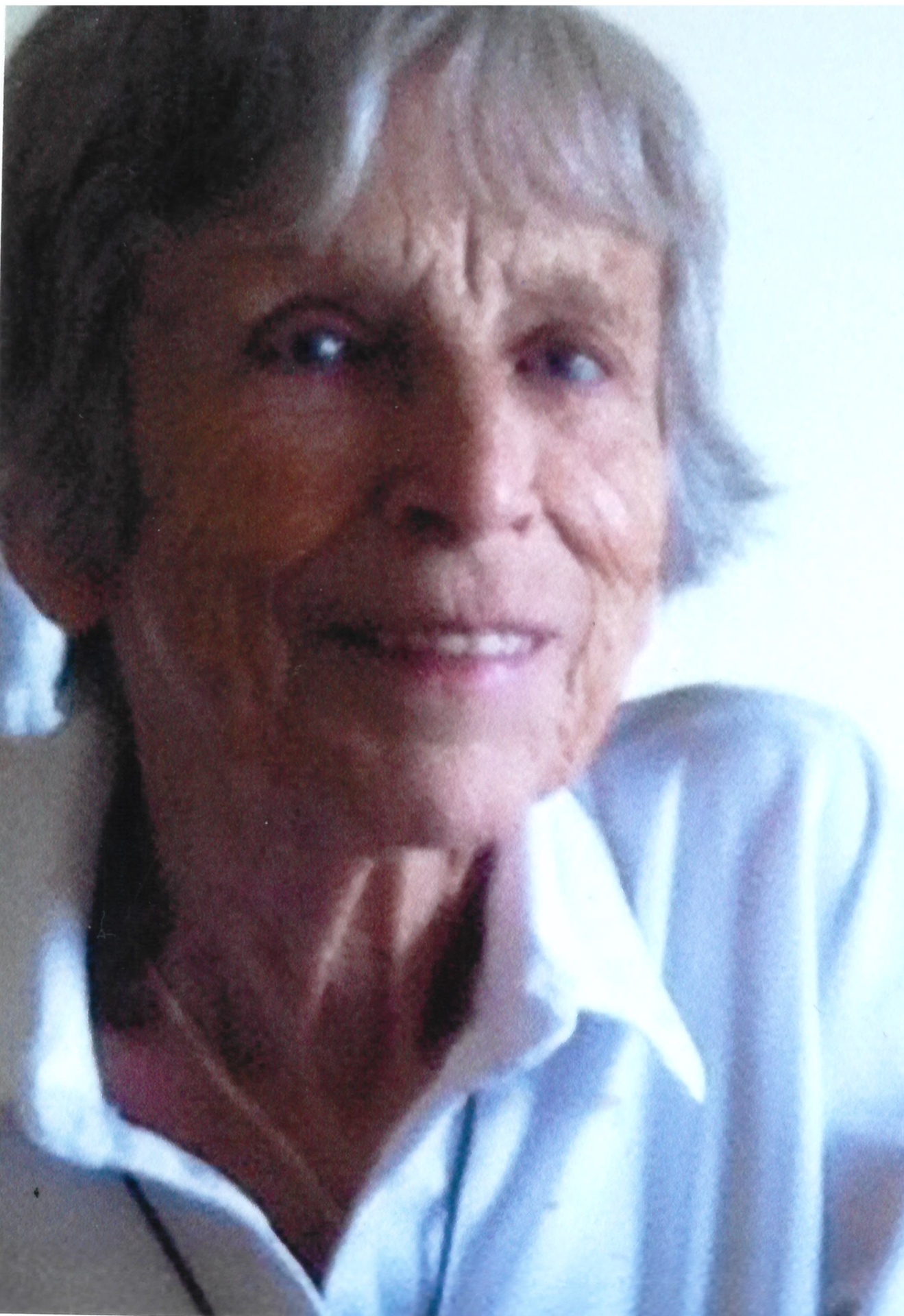 Cécile Robillard