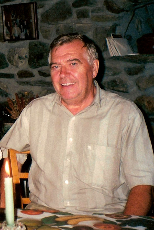 Jean-Charles BÉDARD