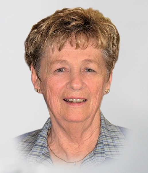 Bernadette (née Claude) PICARD