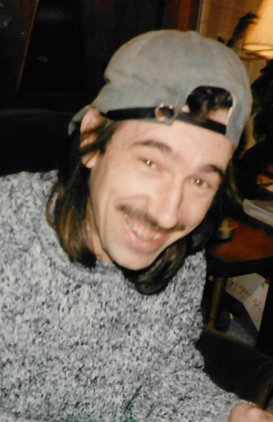Stéphane CLIN