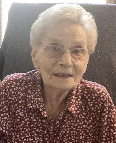 Petronella Van Nispen