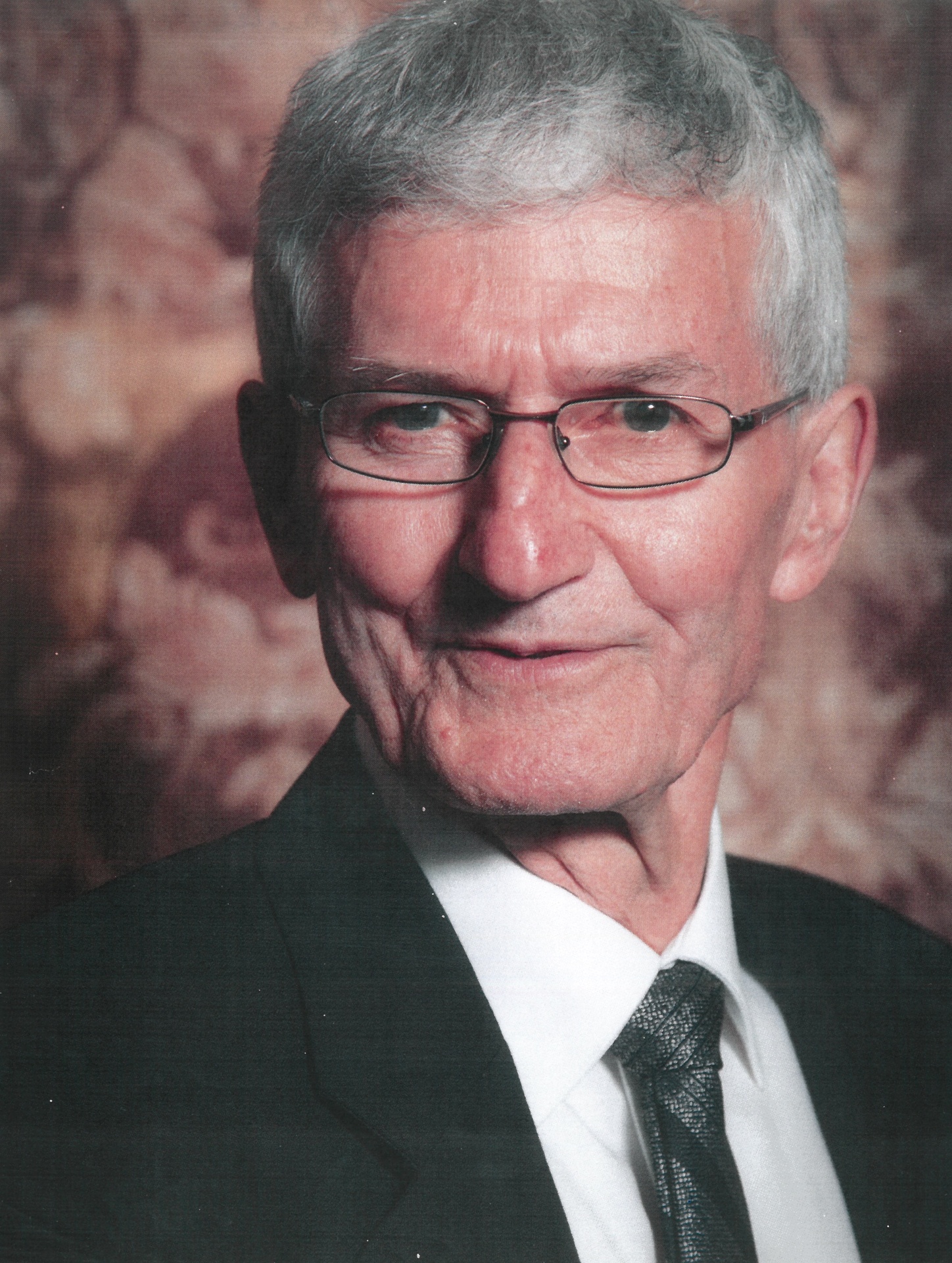 Jean-Claude Bujold