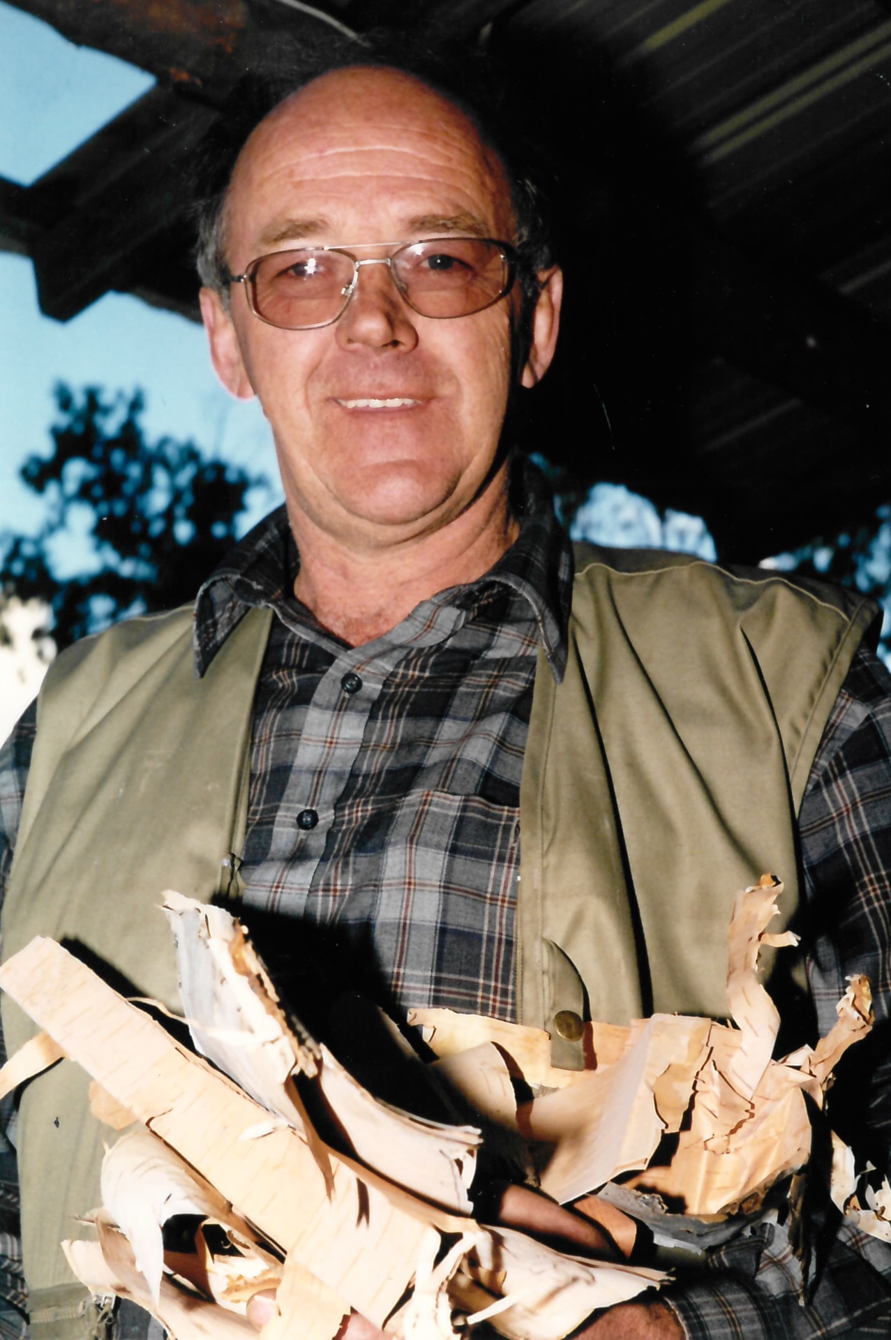 Gilles VANIER