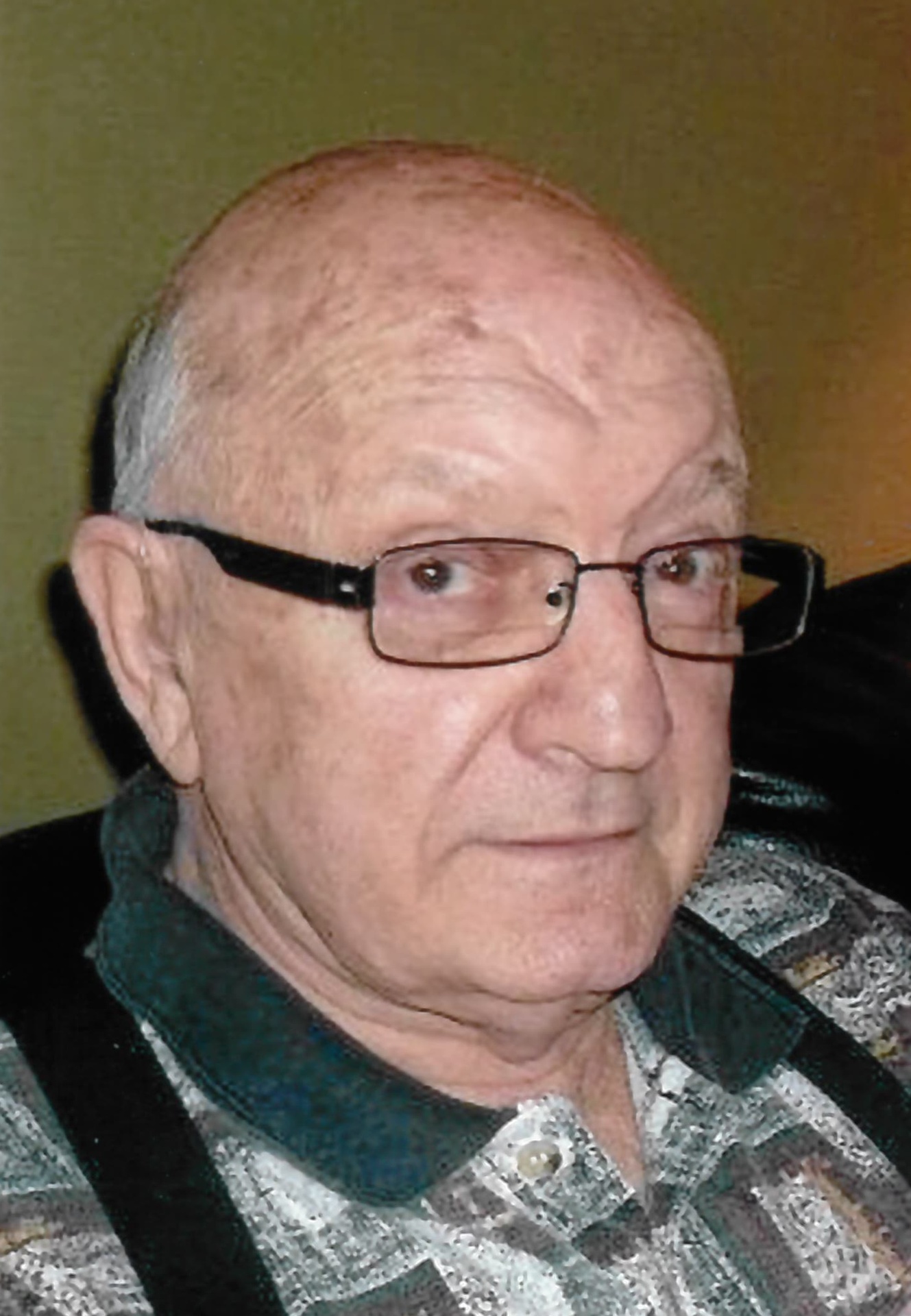 Frank Forte
