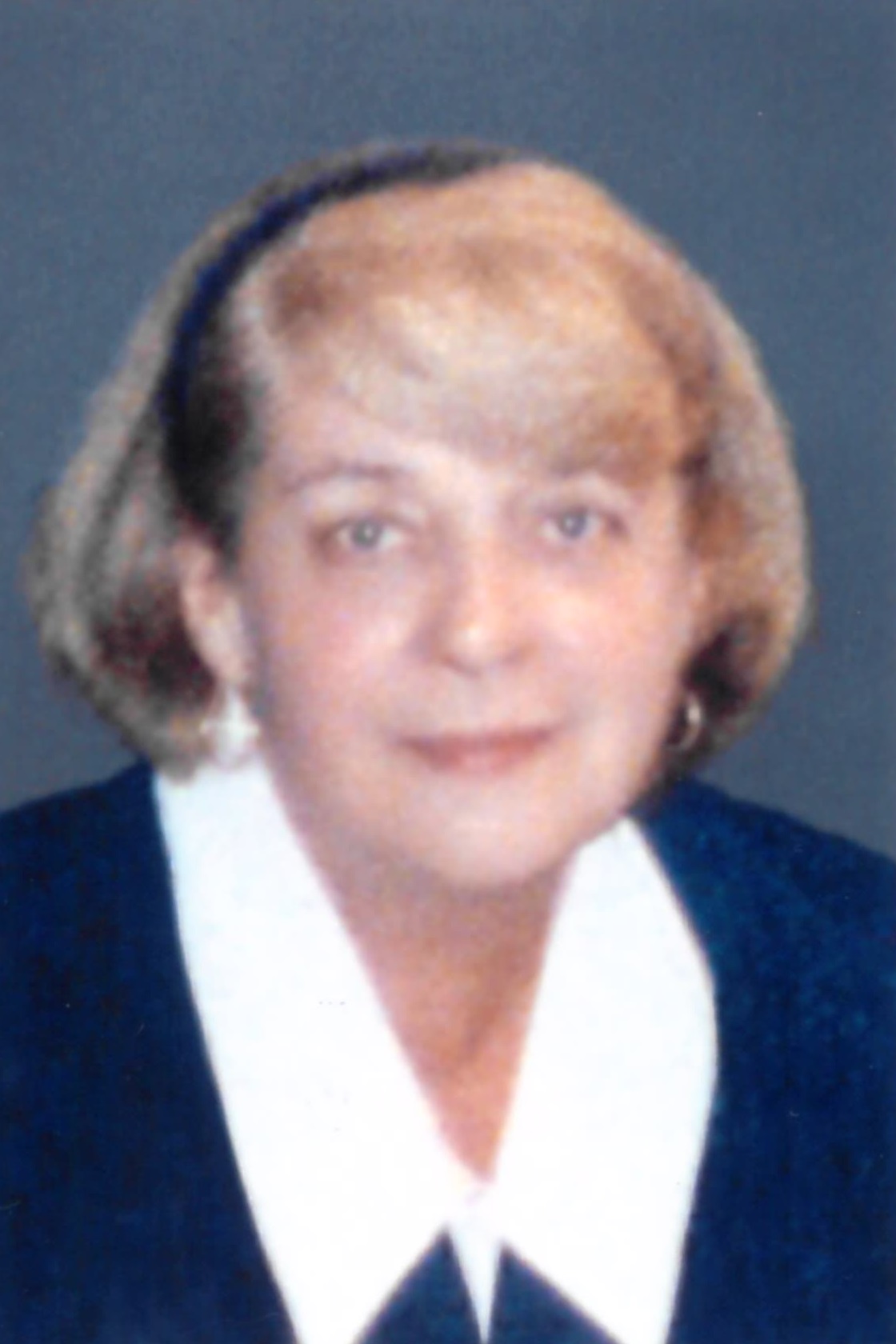 Pauline DUROCHER