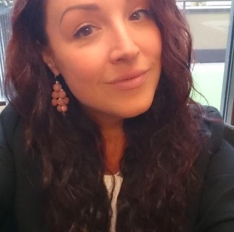 Mylène Laverdure