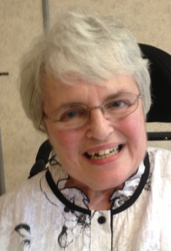 Lucie (née Perron) TREMBLAY