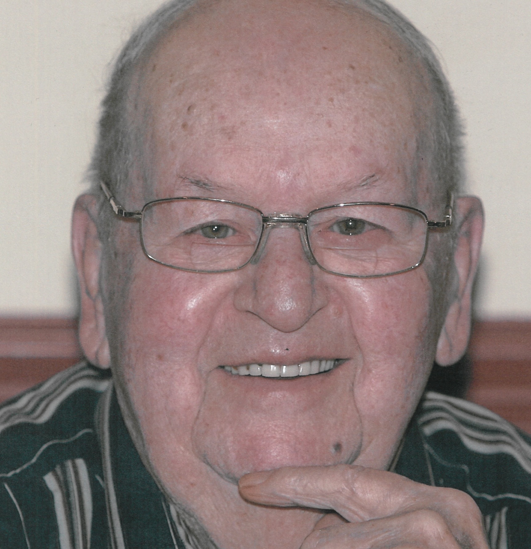 Paul Charbonneau