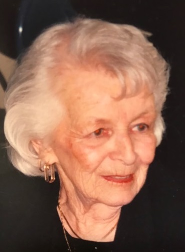 Jeanne David Desautels