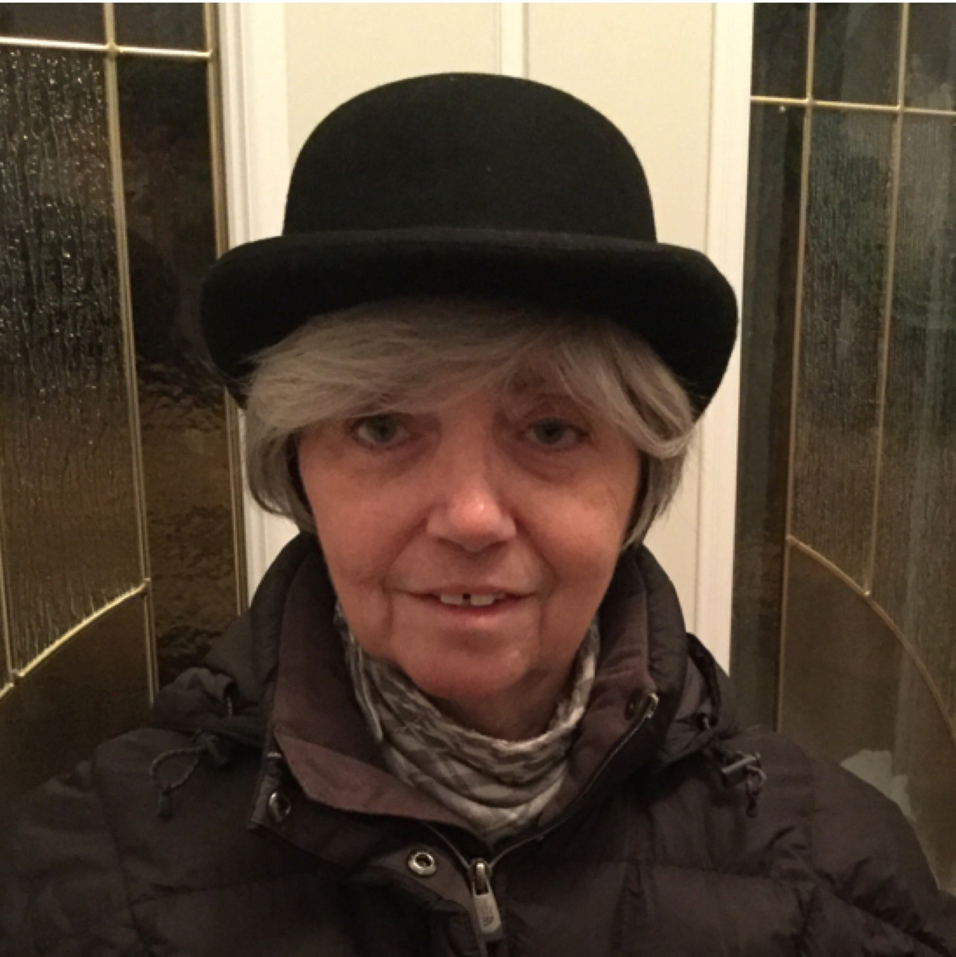 Claire DE REPENTIGNY