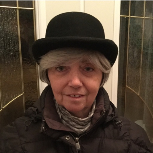 Claire DE REPENTIGNY