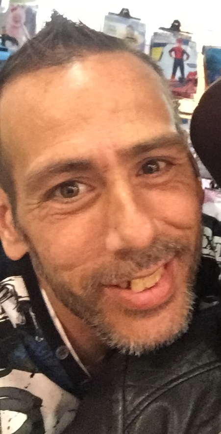 Éric St-Pierre